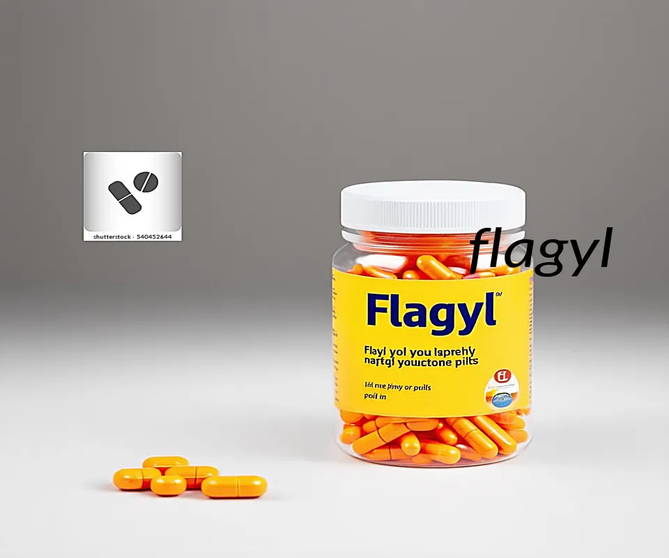 Flagyl e generico